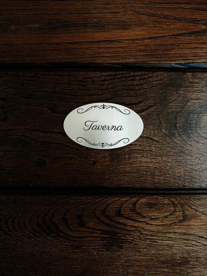 Lago Del Turano - La Taverna Con Cucina Open Space E Free Wi-Fi Ascrea Ngoại thất bức ảnh